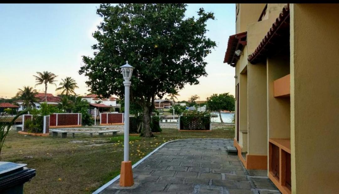 Condomínio Cabo Frio Exterior foto