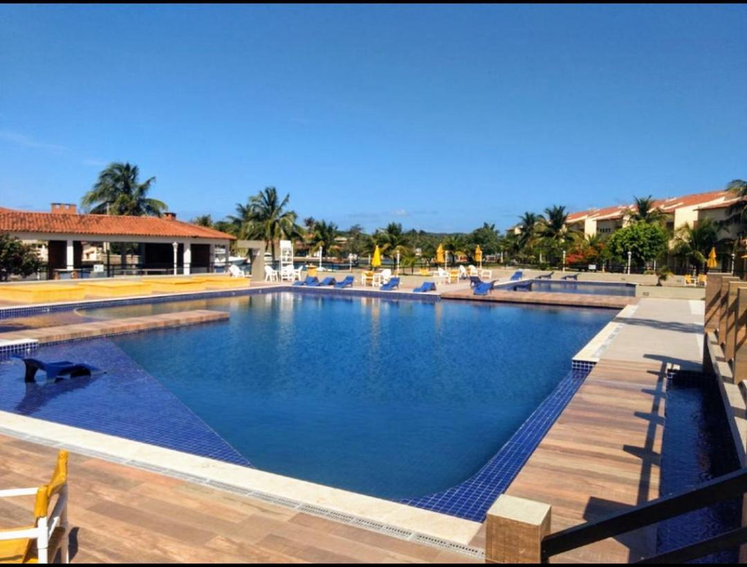 Condomínio Cabo Frio Exterior foto