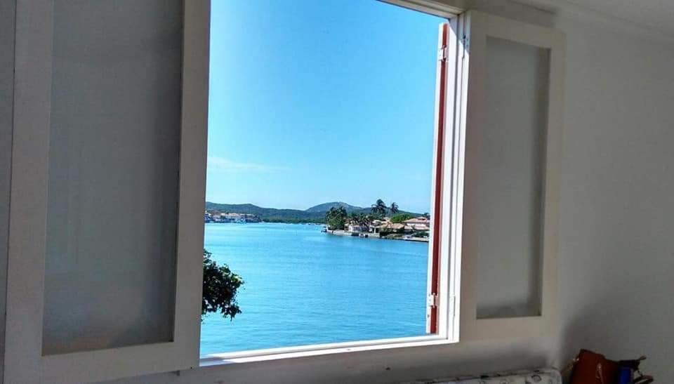 Condomínio Cabo Frio Exterior foto
