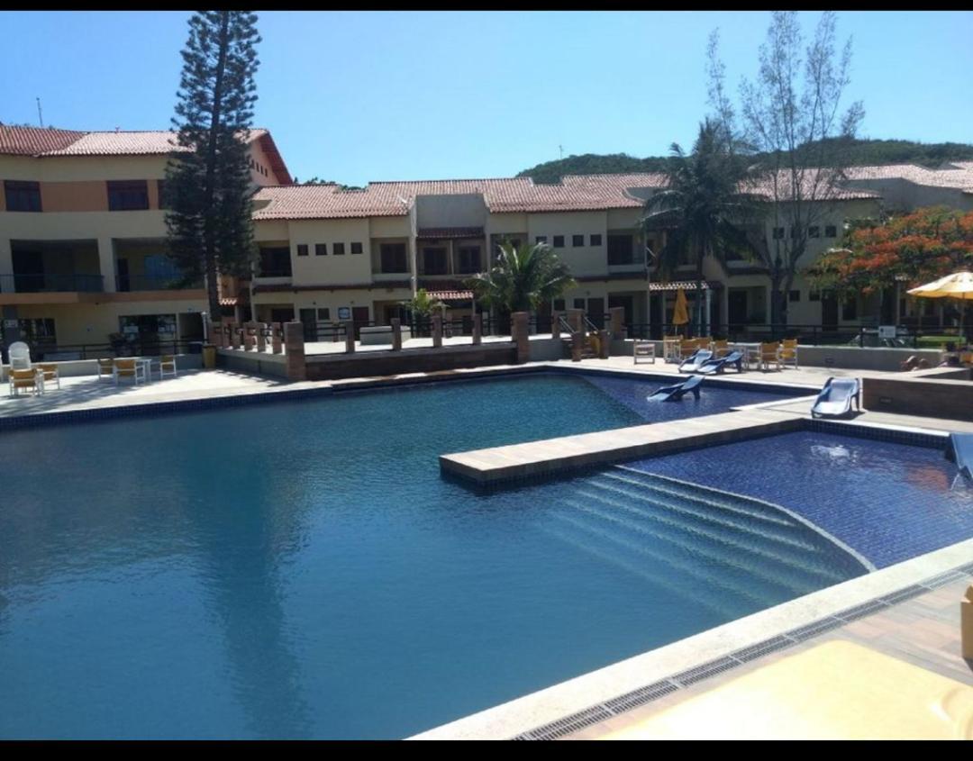 Condomínio Cabo Frio Exterior foto