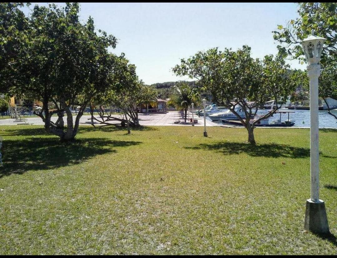 Condomínio Cabo Frio Exterior foto