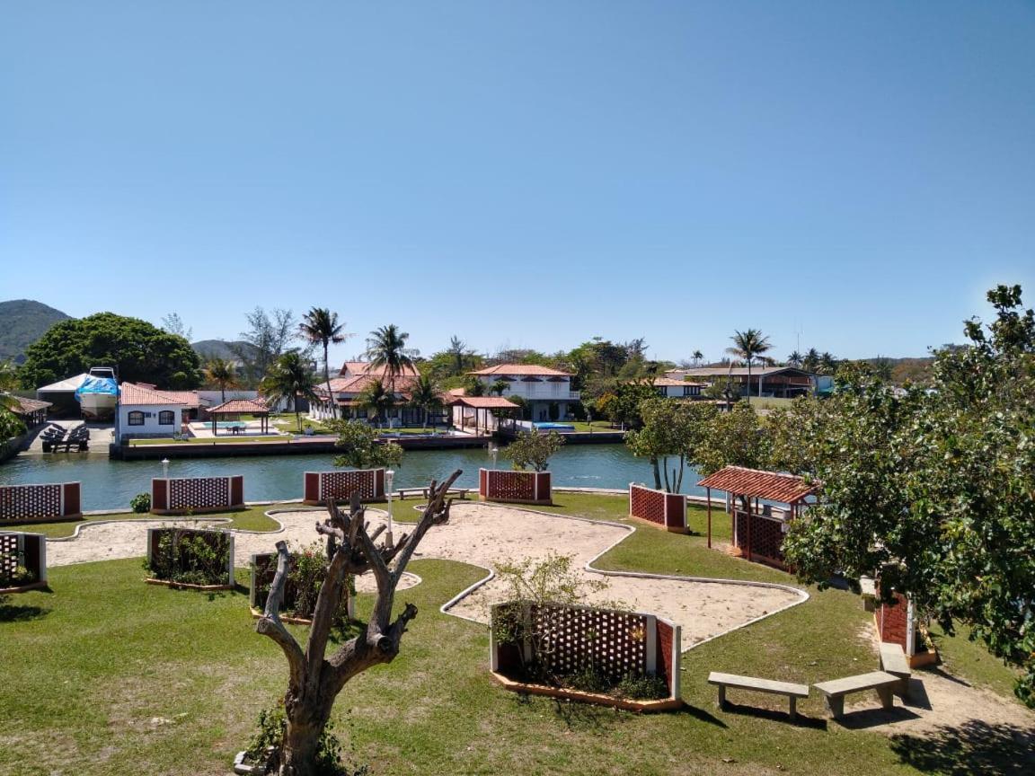Condomínio Cabo Frio Exterior foto