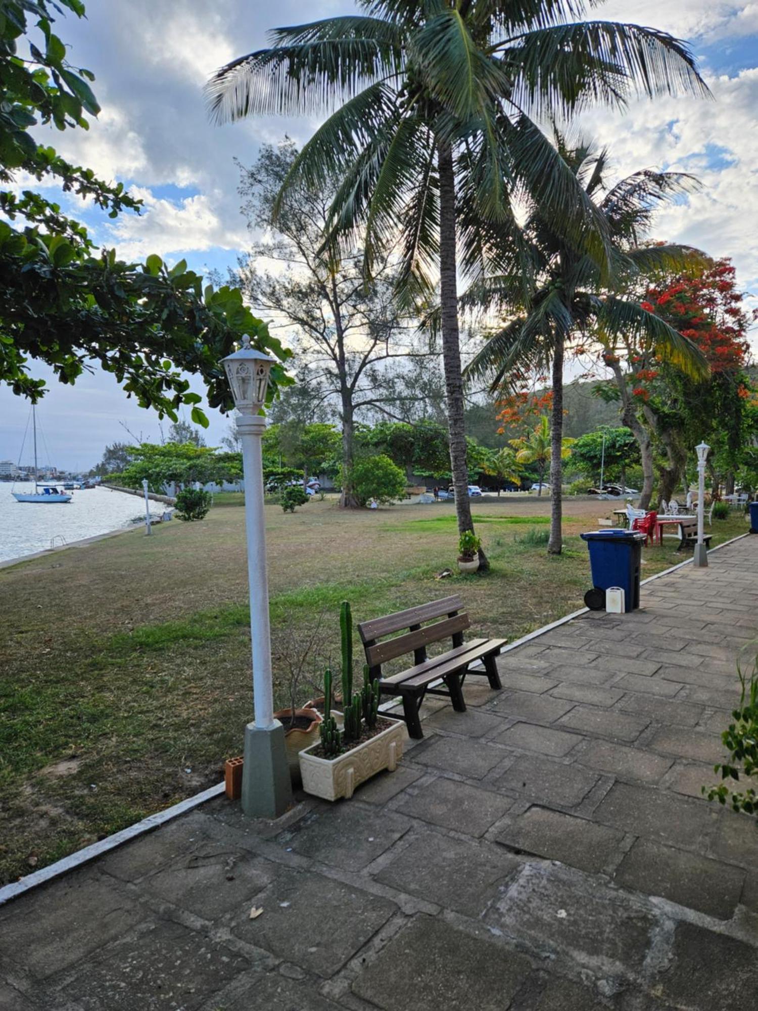 Condomínio Cabo Frio Exterior foto