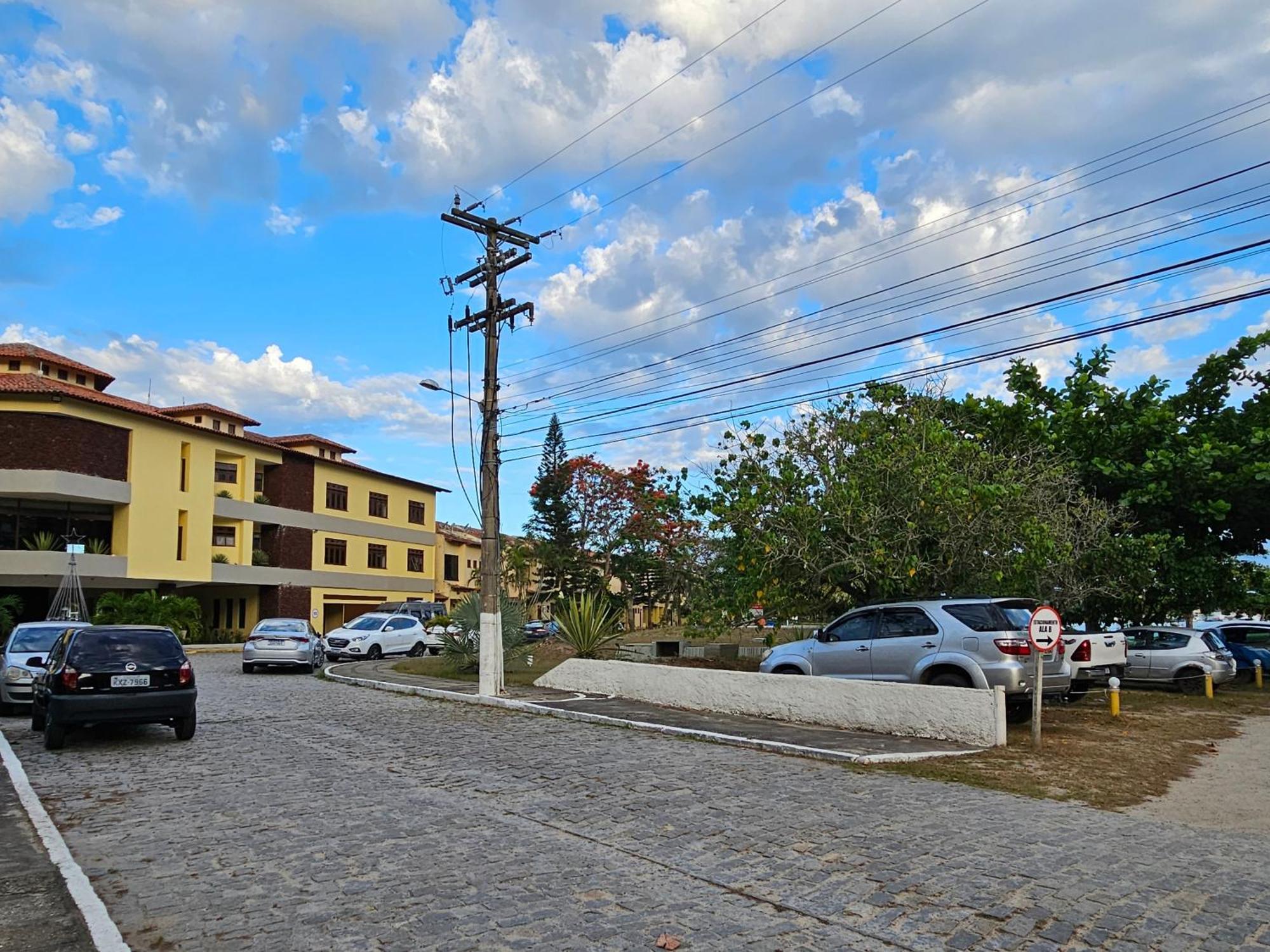 Condomínio Cabo Frio Exterior foto