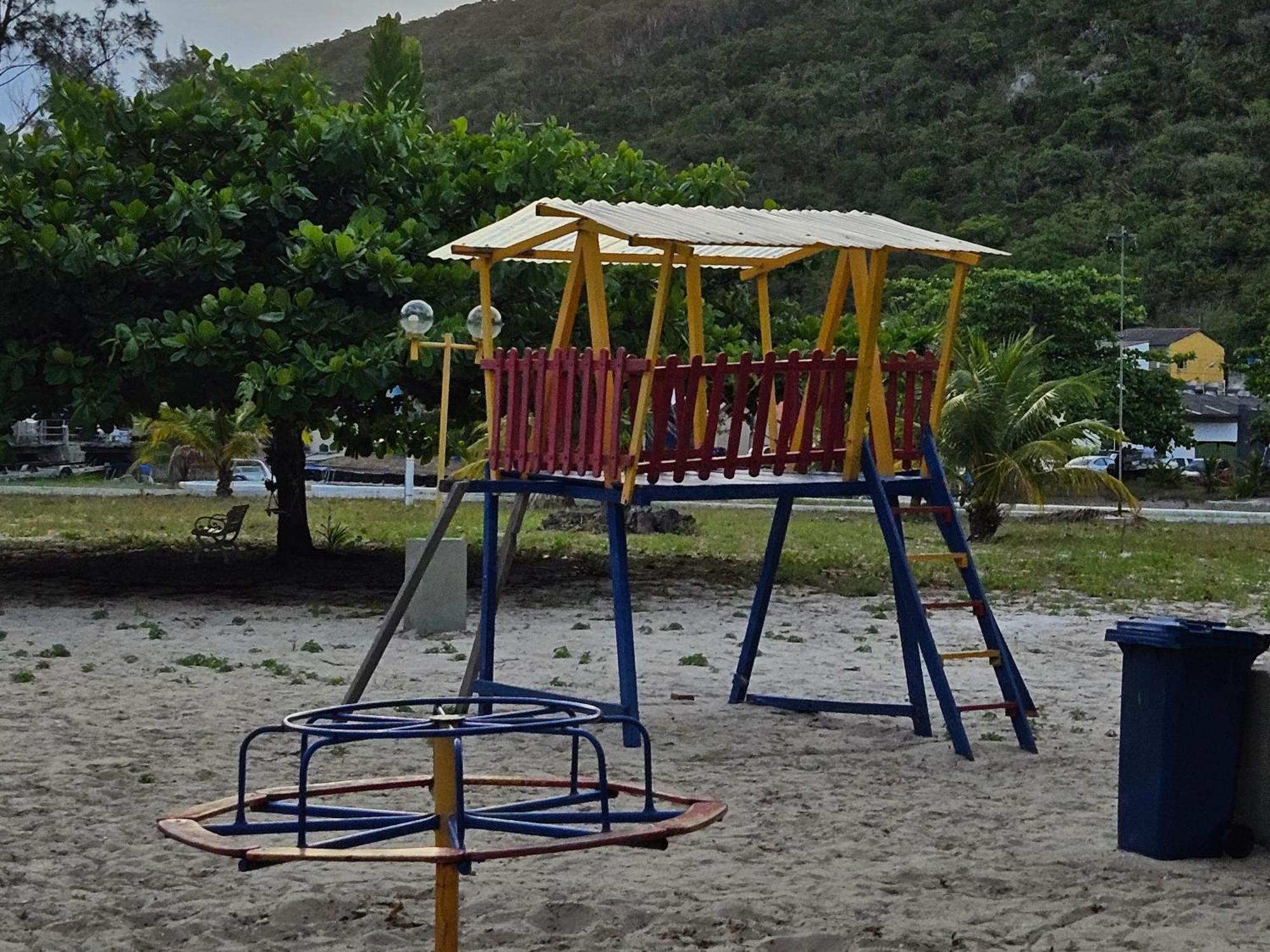 Condomínio Cabo Frio Exterior foto