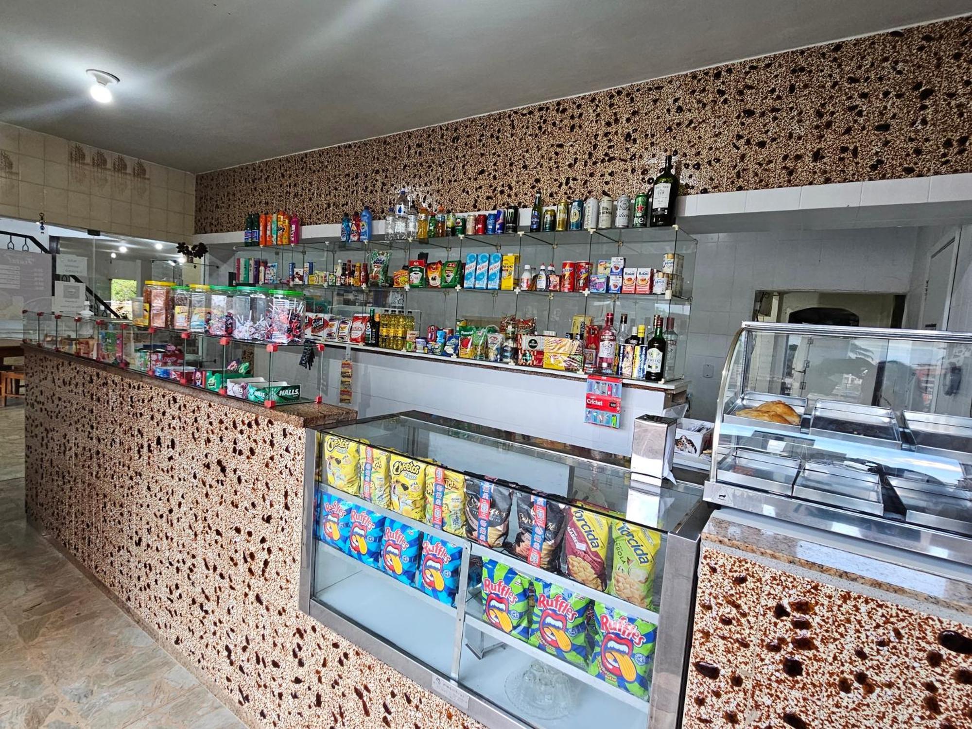Condomínio Cabo Frio Exterior foto